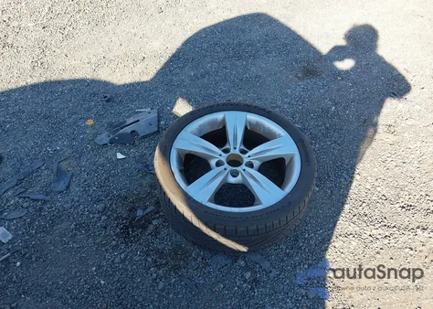 2006 BMW 330I z USA, uszkodzony, nr VIN WBAVB33536AZ86617